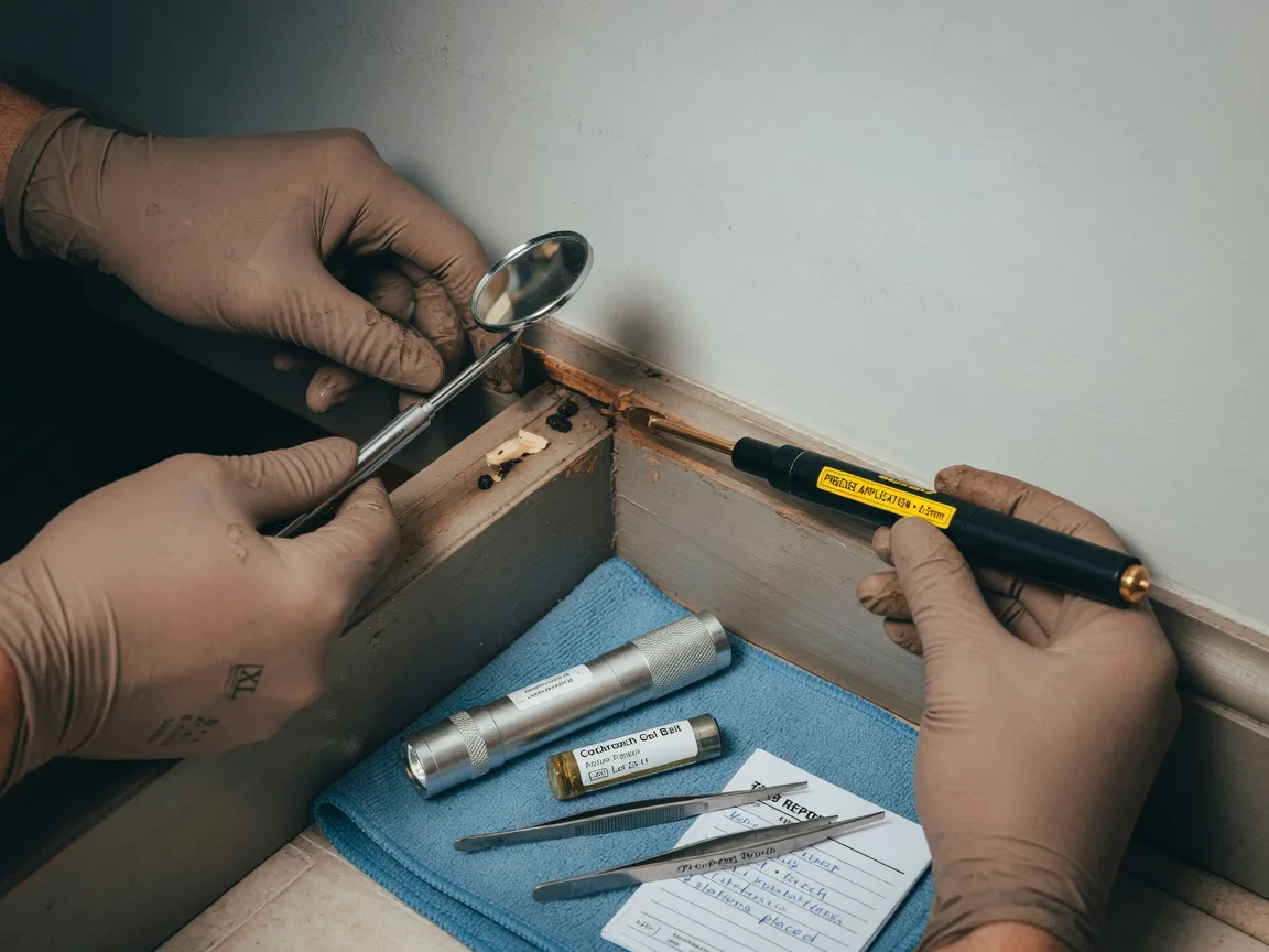 Why choose Emergency Pest Control in Dale, WI